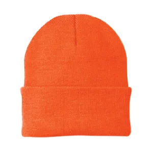 Port & Company CP90 Knit Cap  EMB-B