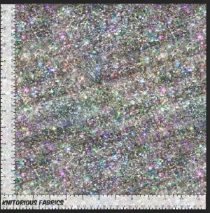 *Pre-Order* Glitter - Multi Color