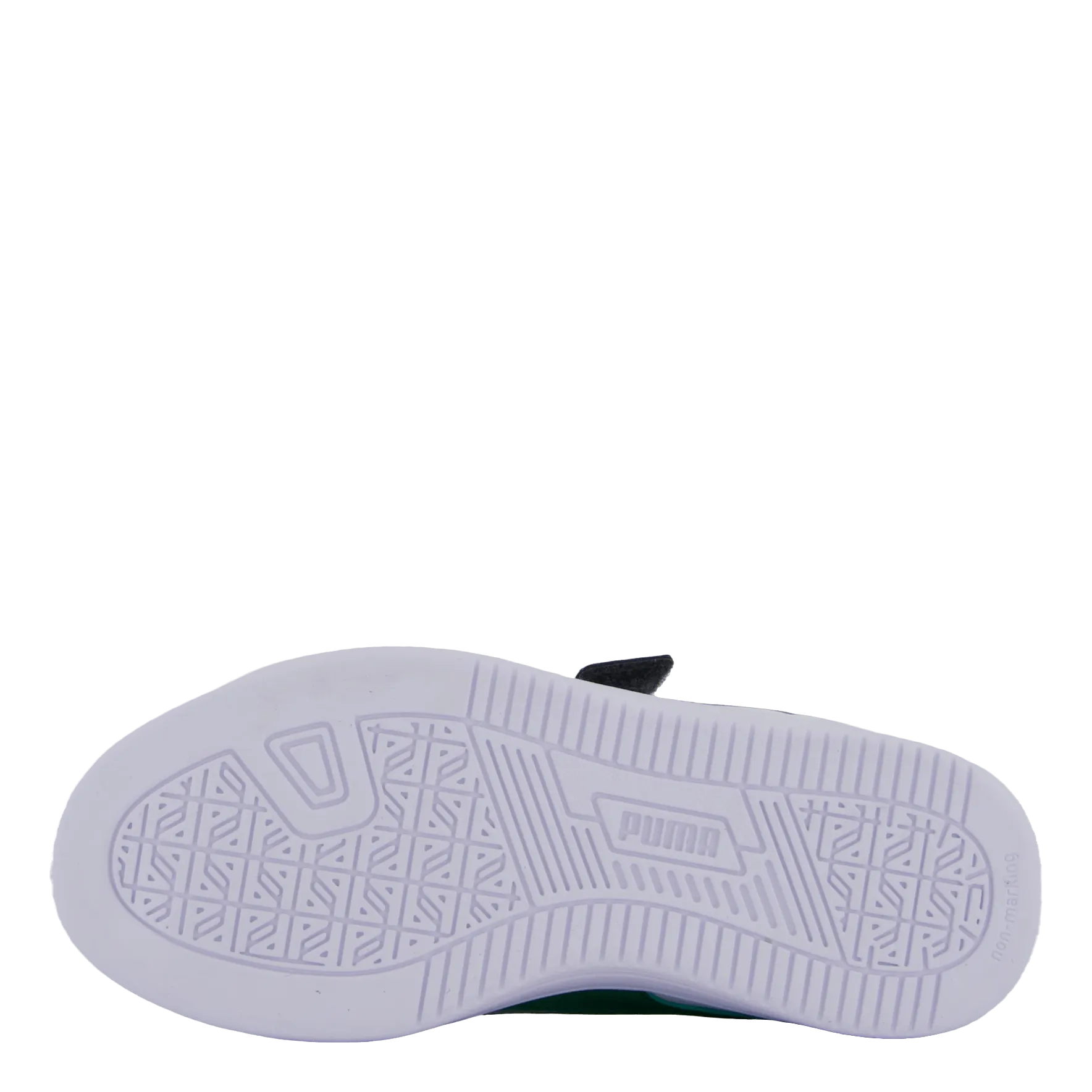 Puma Caven 2.0 Ac  Ps Shadow Gray-archive Green-puma