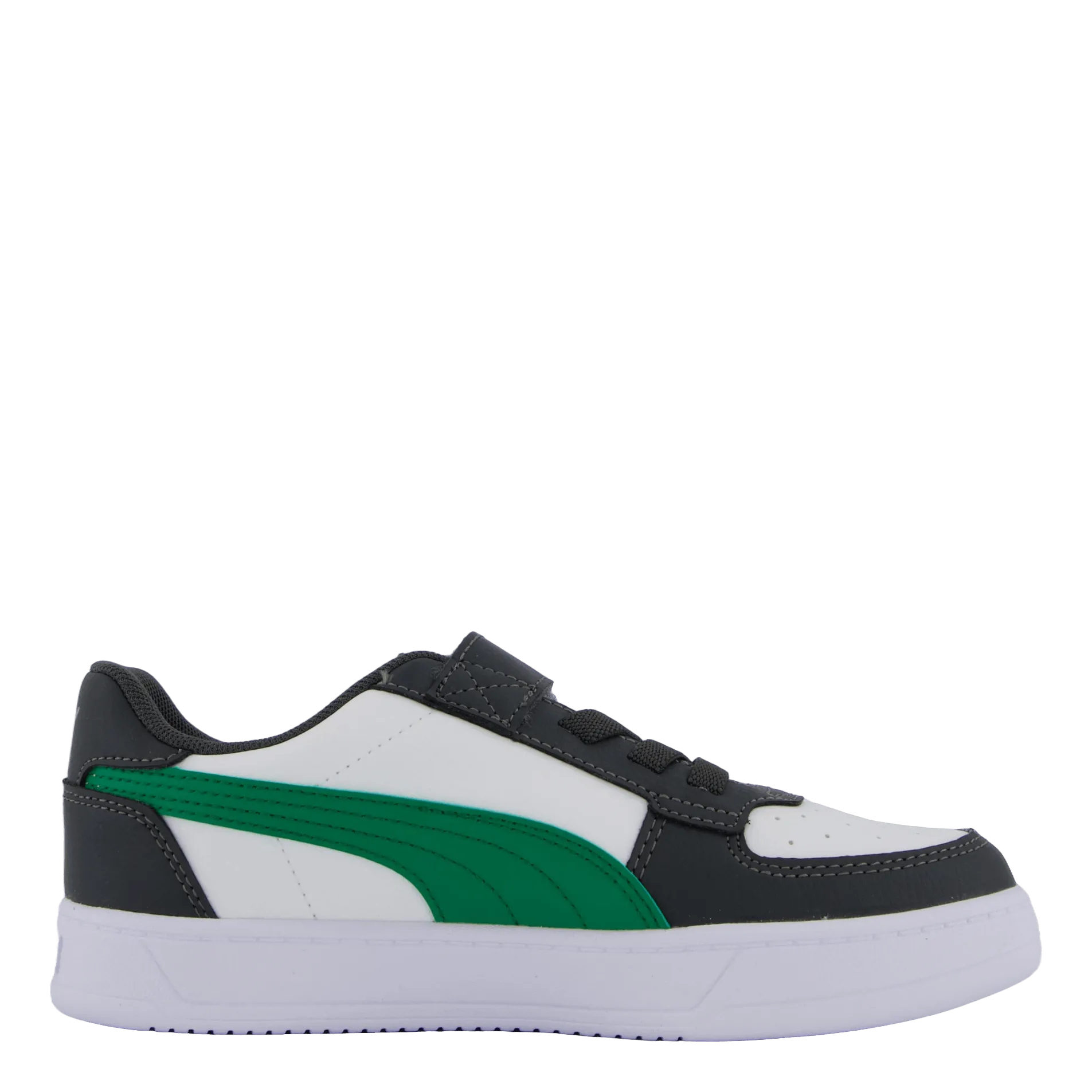 Puma Caven 2.0 Ac  Ps Shadow Gray-archive Green-puma