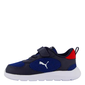 Puma Fun Racer 2 Ac  Inf New Navy-puma White-clyde Roya