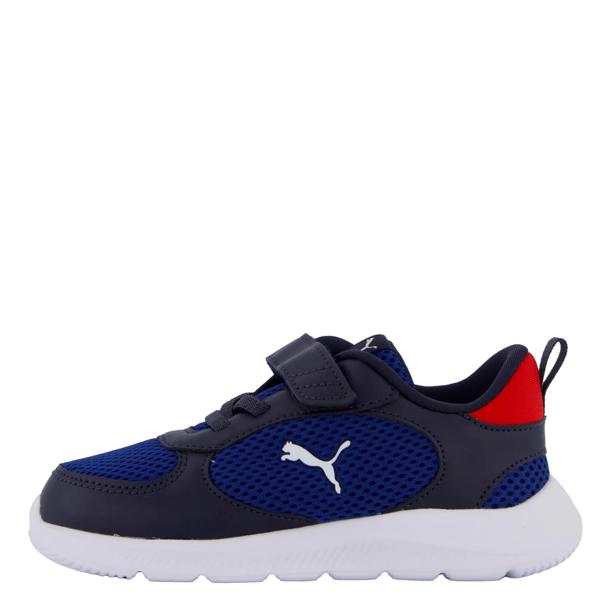 Puma Fun Racer 2 Ac  Inf New Navy-puma White-clyde Roya