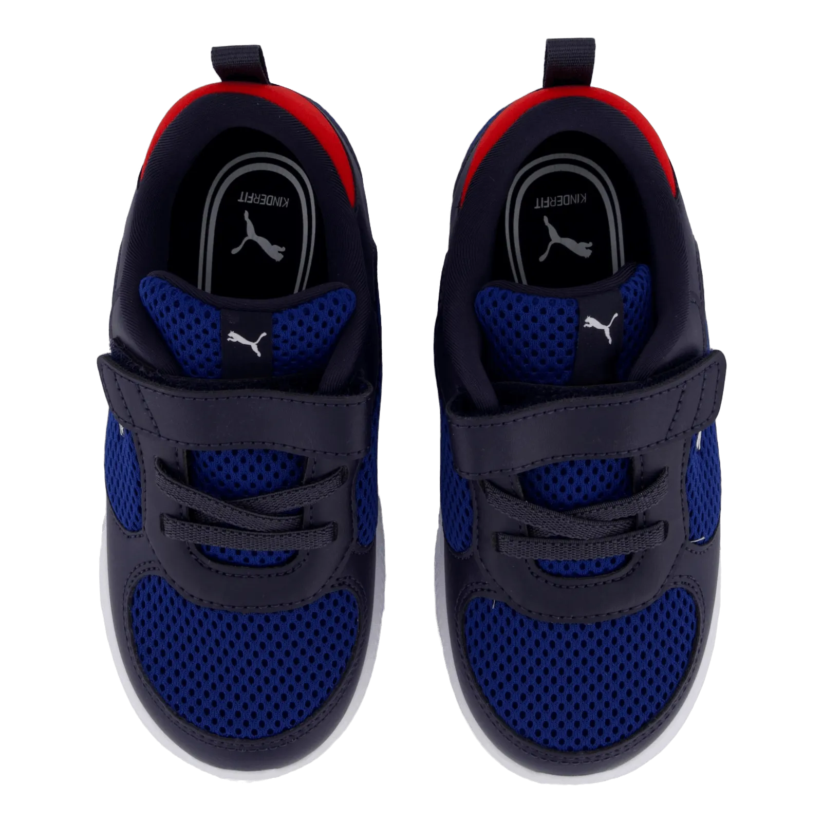 Puma Fun Racer 2 Ac  Inf New Navy-puma White-clyde Roya