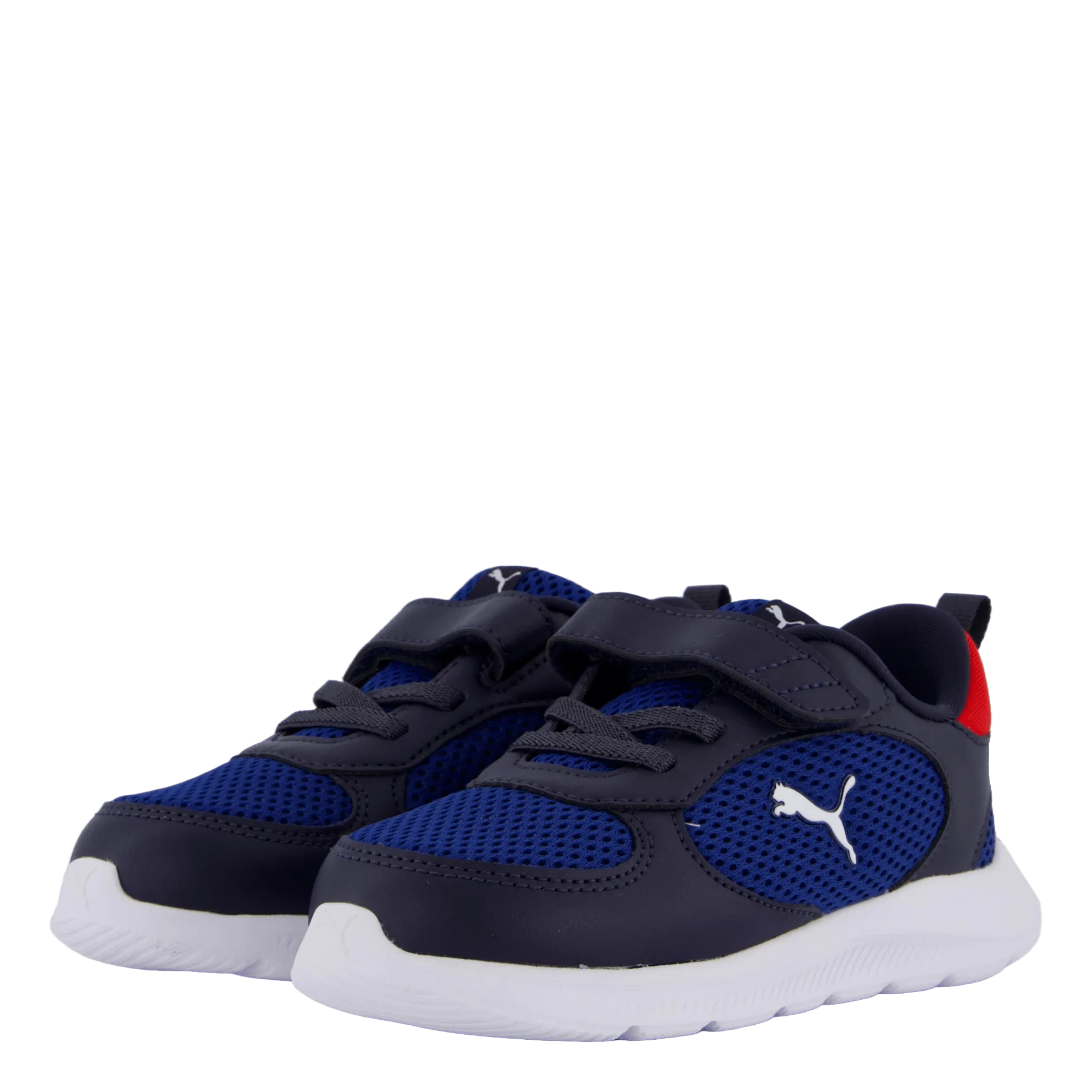 Puma Fun Racer 2 Ac  Inf New Navy-puma White-clyde Roya