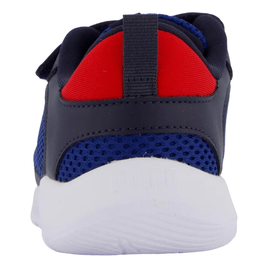 Puma Fun Racer 2 Ac  Inf New Navy-puma White-clyde Roya