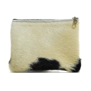 Purse Organizer - Tricolor w/ No Embossed