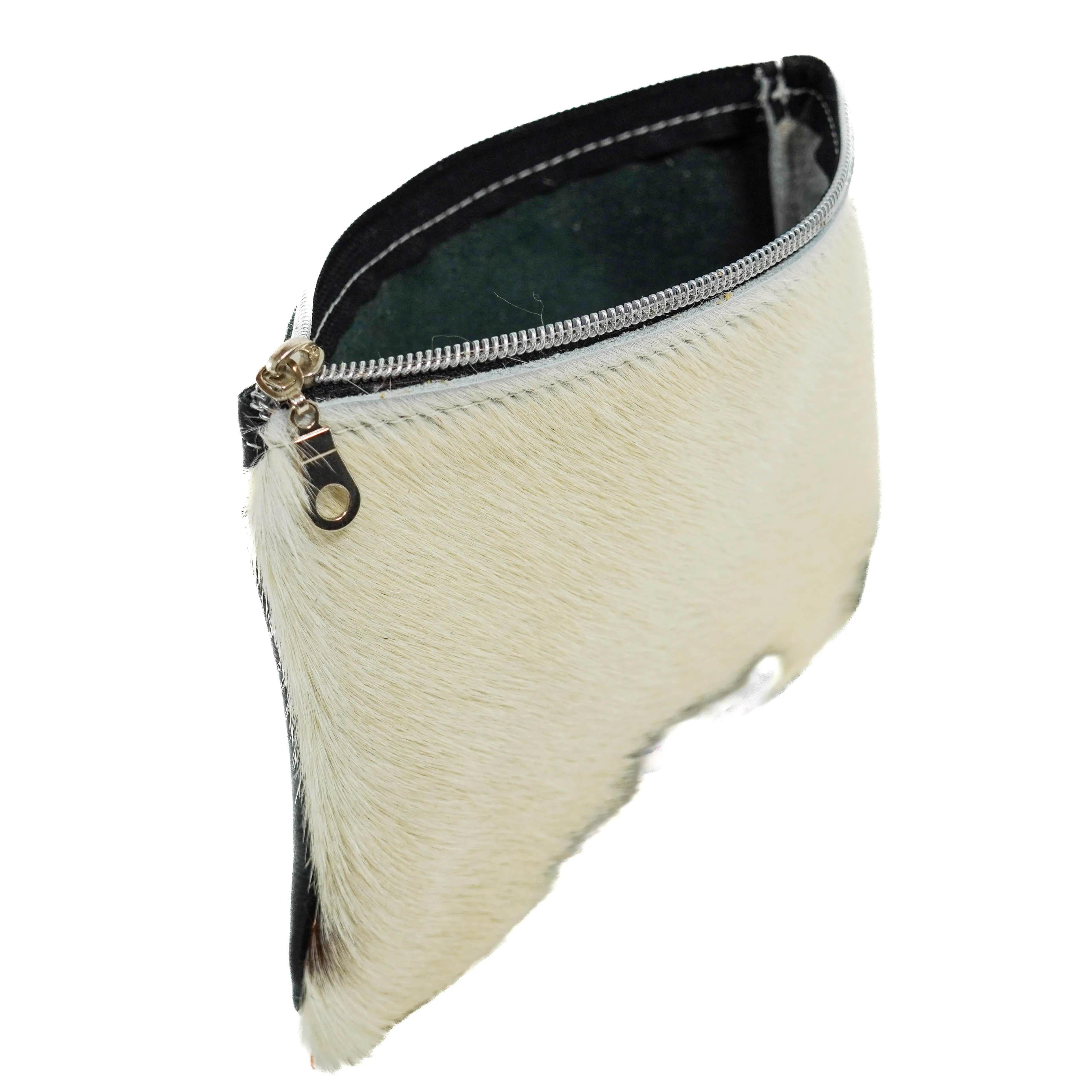 Purse Organizer - Tricolor w/ No Embossed