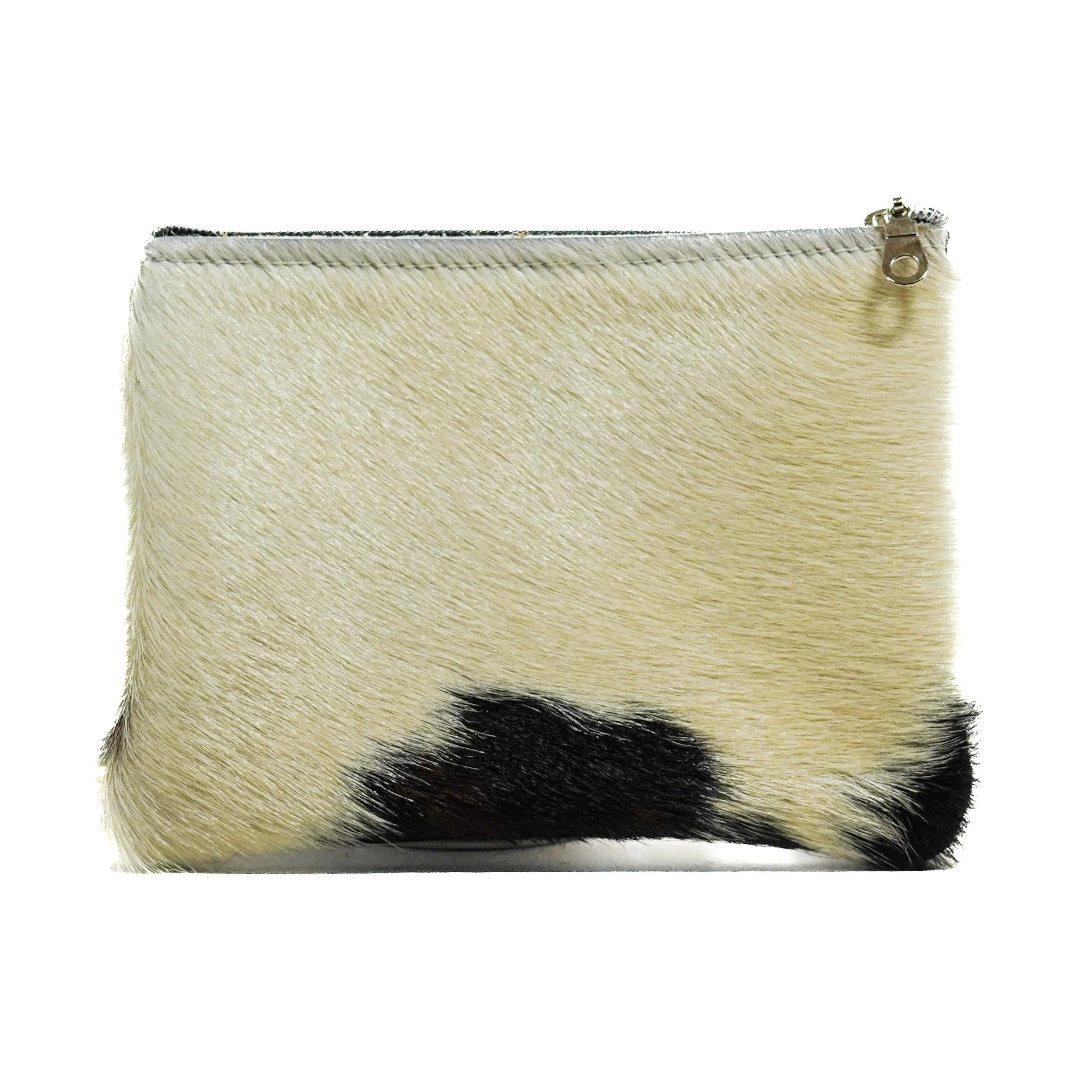 Purse Organizer - Tricolor w/ No Embossed