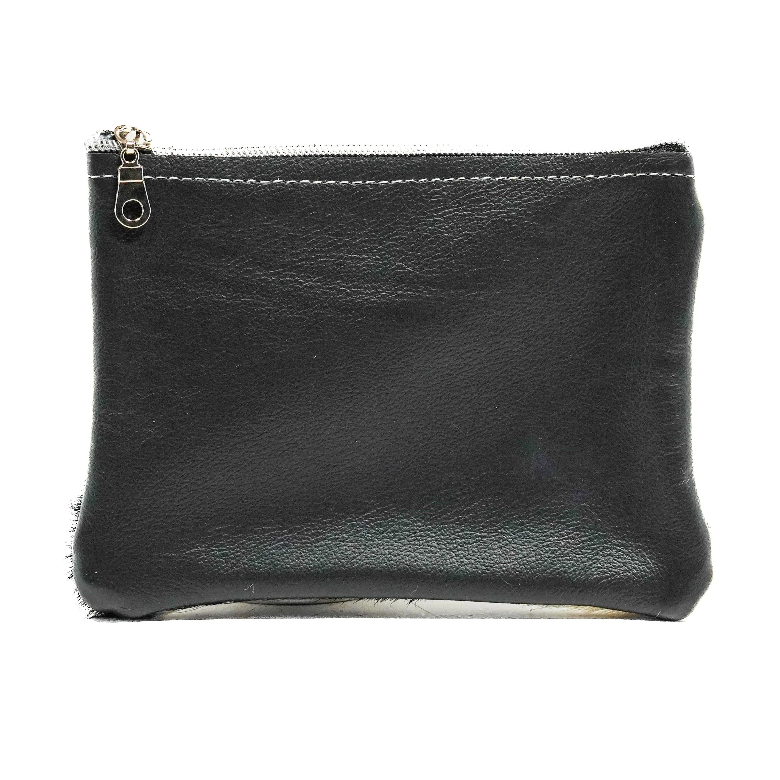 Purse Organizer - Tricolor w/ No Embossed