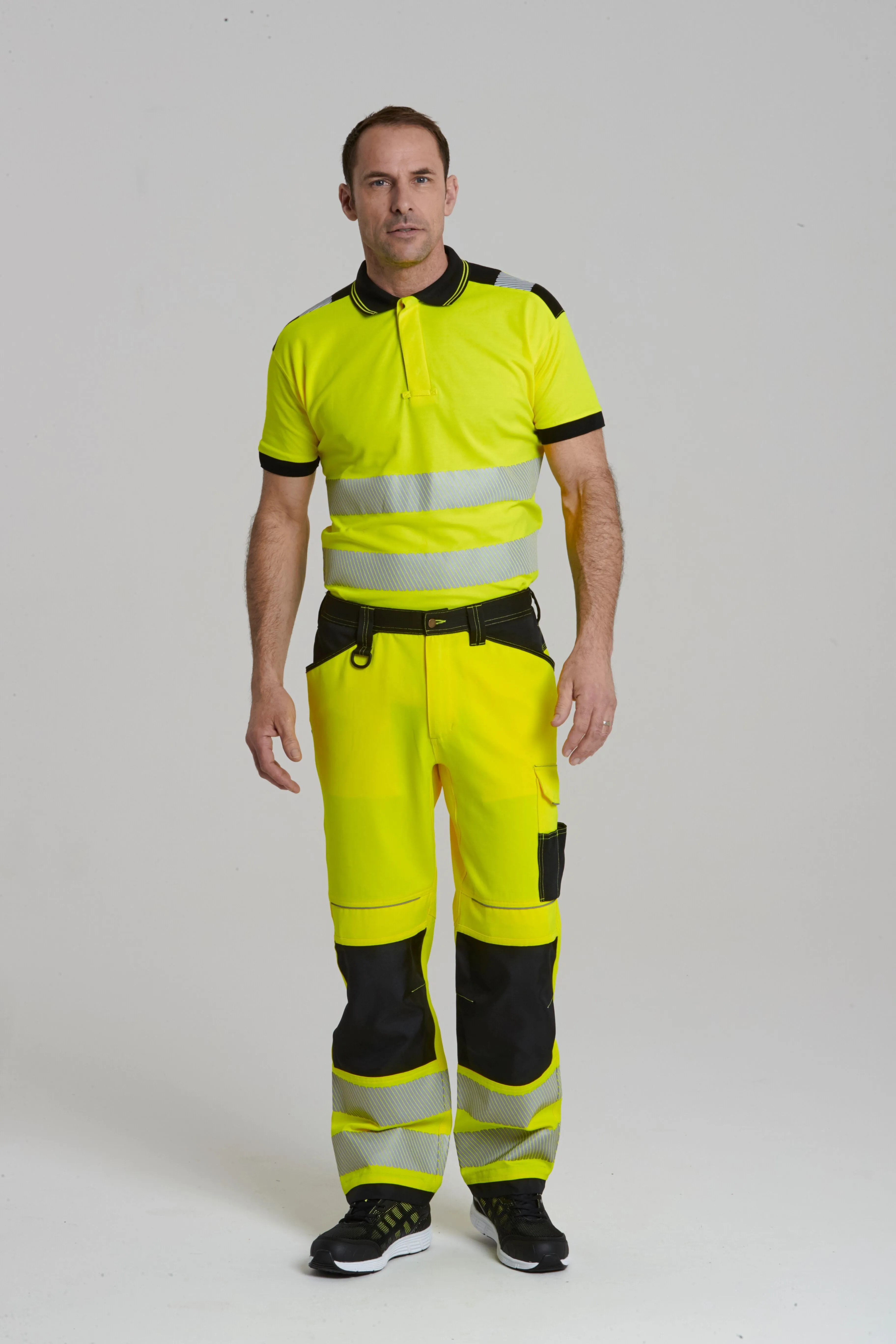 PW3 Pantaloni Alata Visibilità