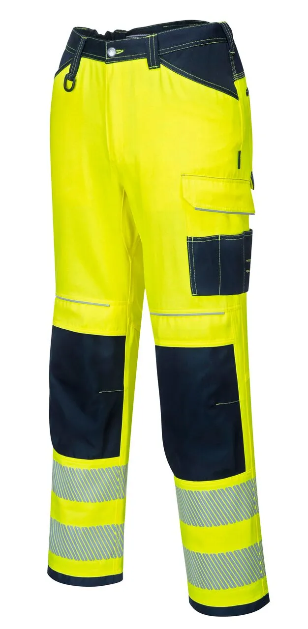 PW3 Pantaloni Alata Visibilità