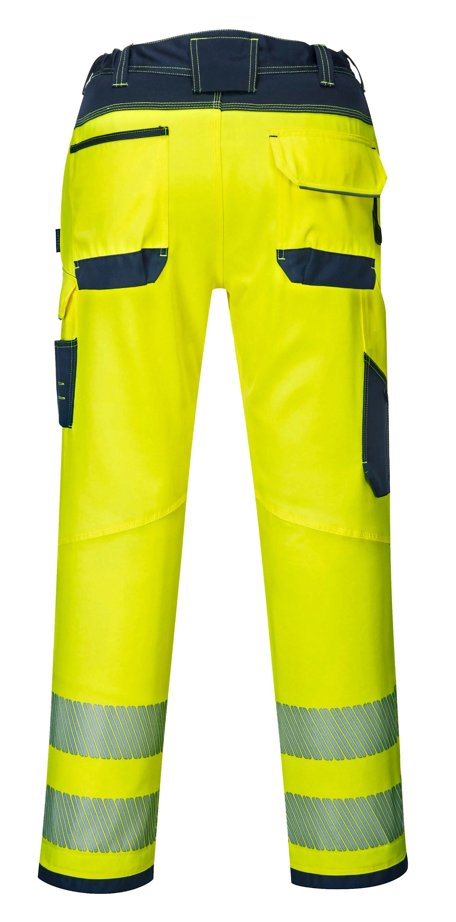 PW3 Pantaloni Alata Visibilità