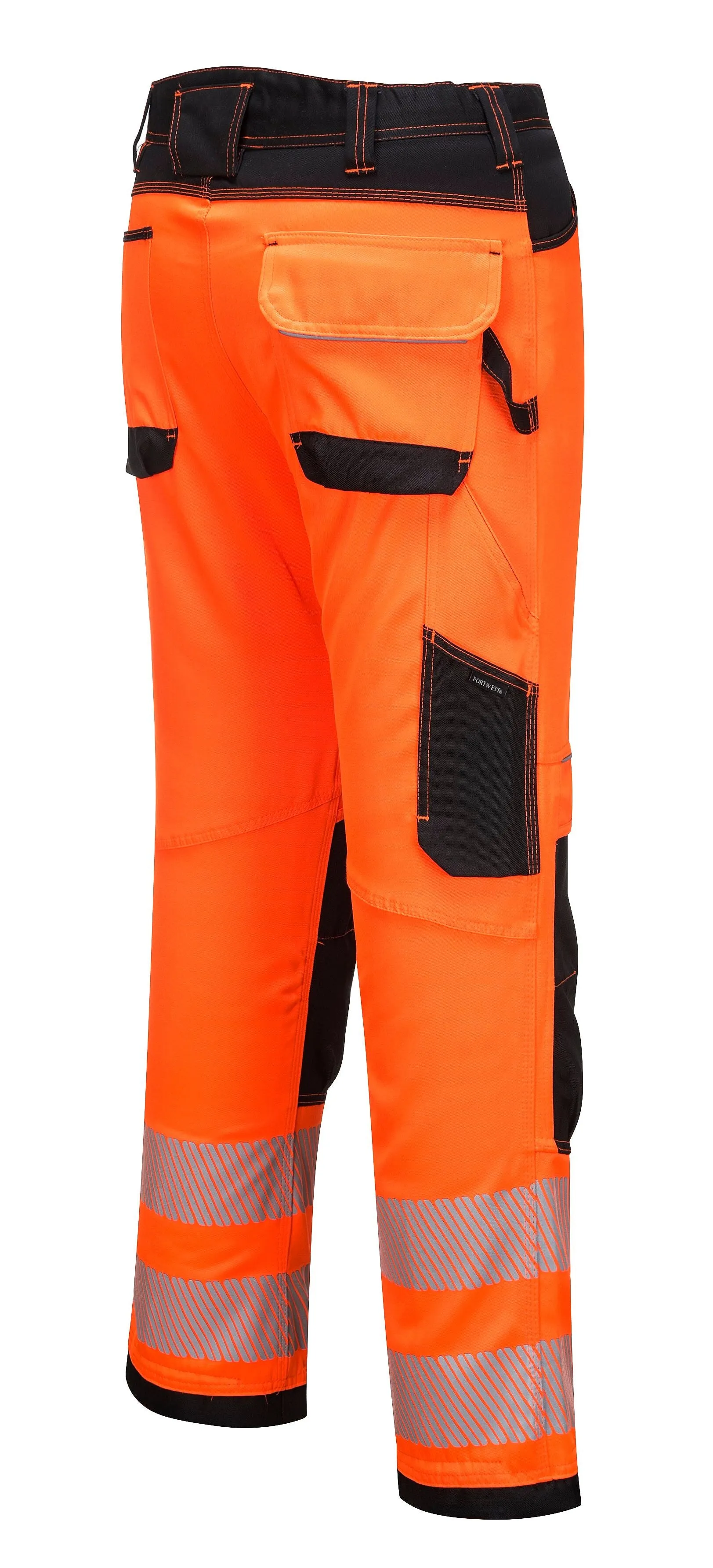 PW3 Pantaloni Alata Visibilità