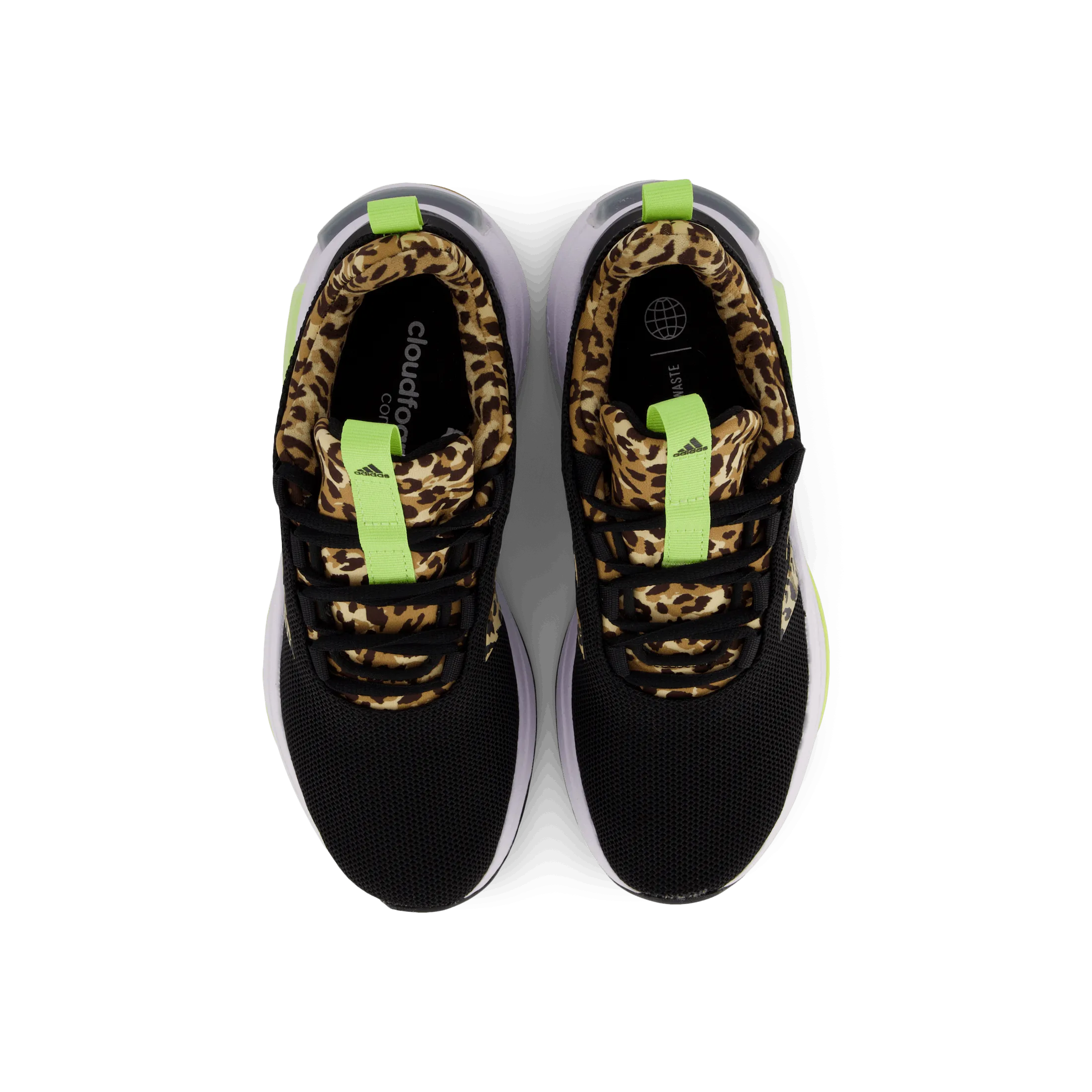 Racer TR23 Shoes Core Black