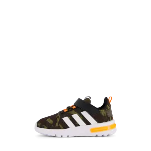 Racer TR23 Shoes Kids Shadow Olive / Cloud White / Screaming Orange