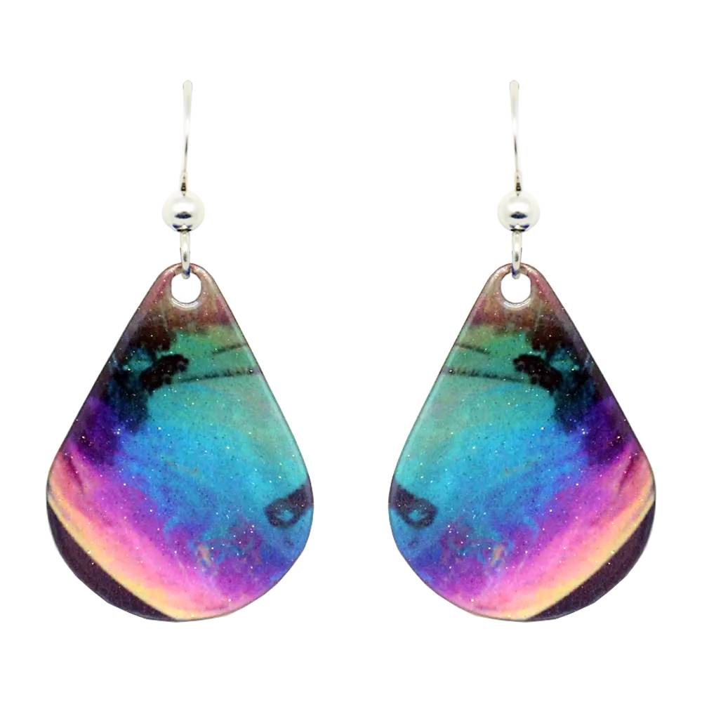 Rainbow Bubble