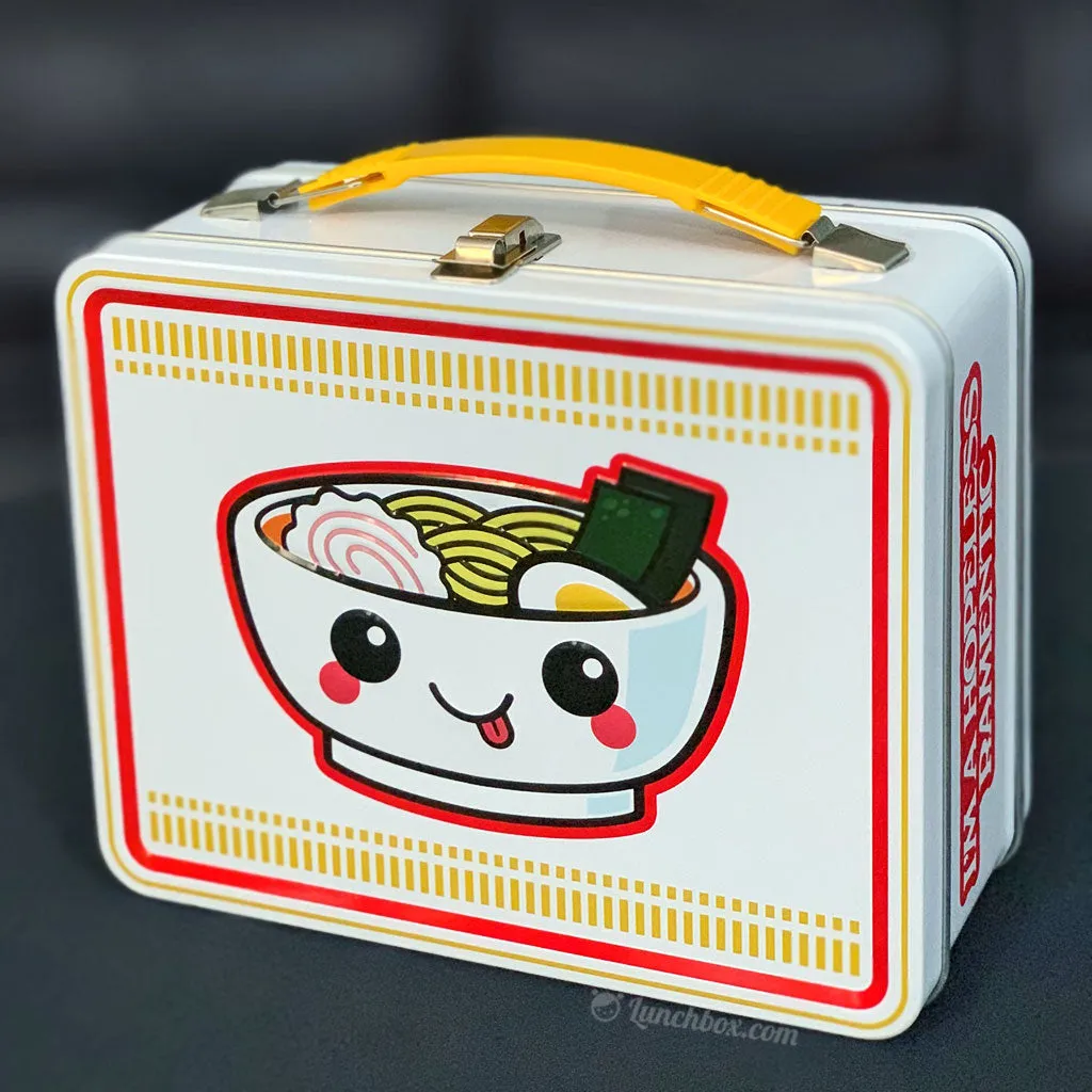 Ramen Bowl Lunch Box