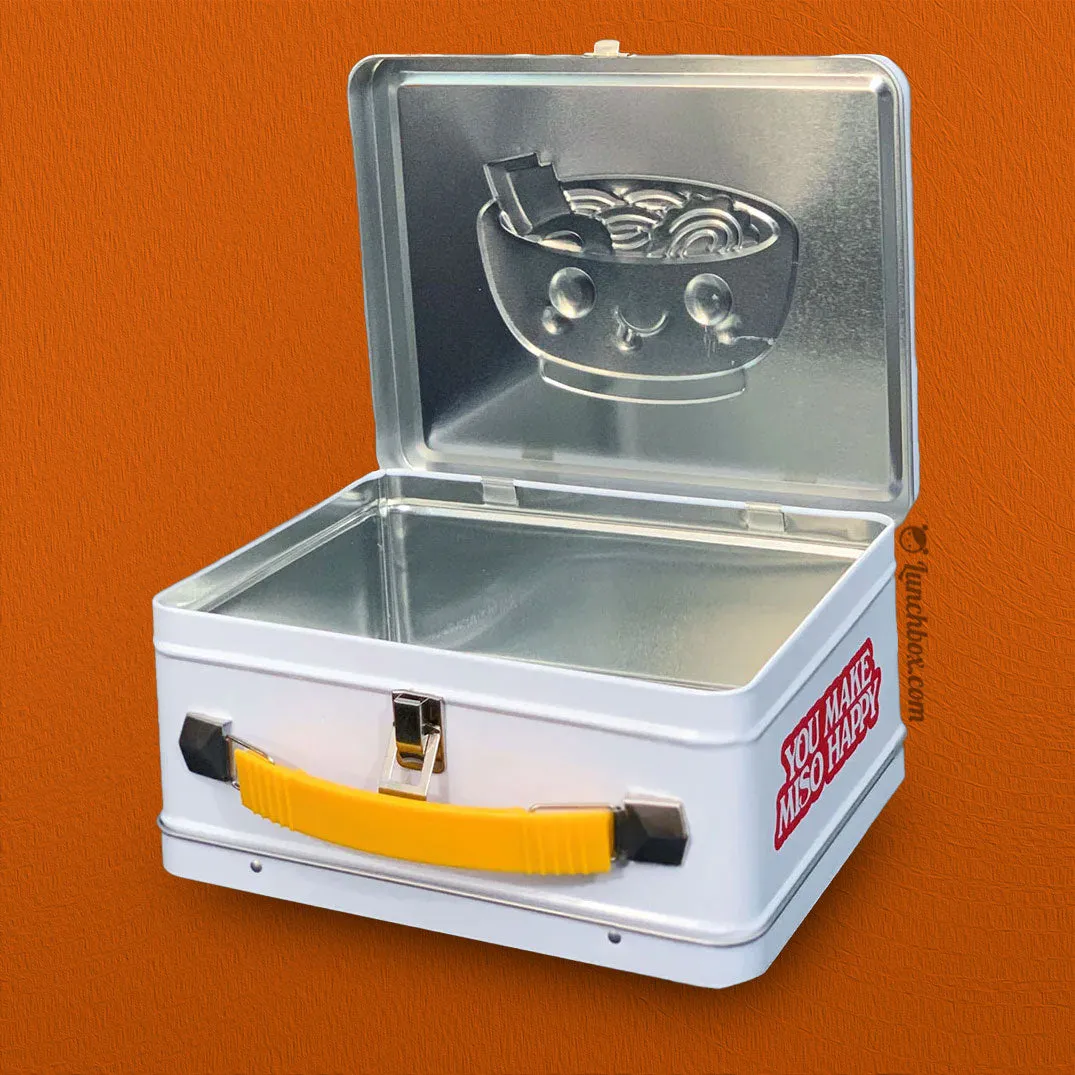 Ramen Bowl Lunch Box