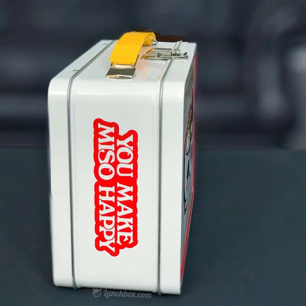 Ramen Bowl Lunch Box