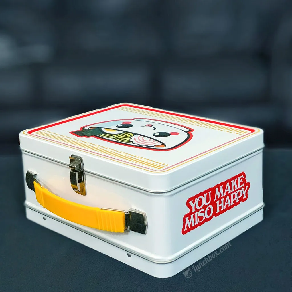 Ramen Bowl Lunch Box