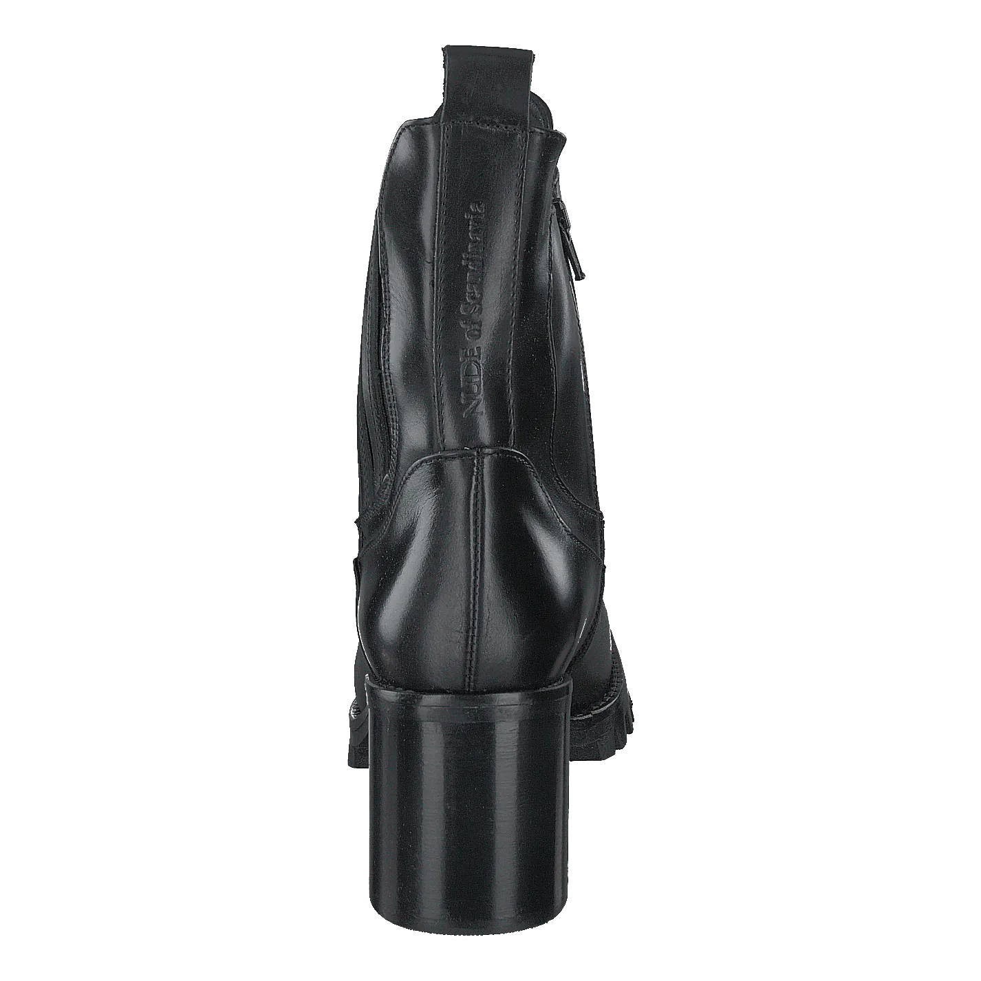 Randy Tequila Nero / Nero