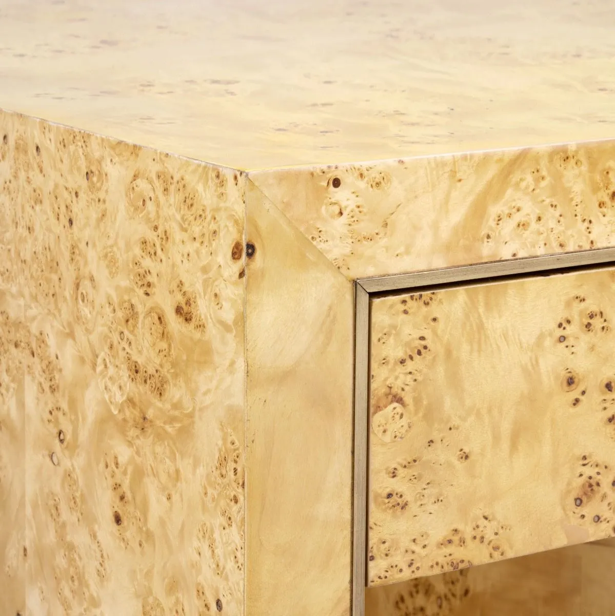 Ray Accent Table