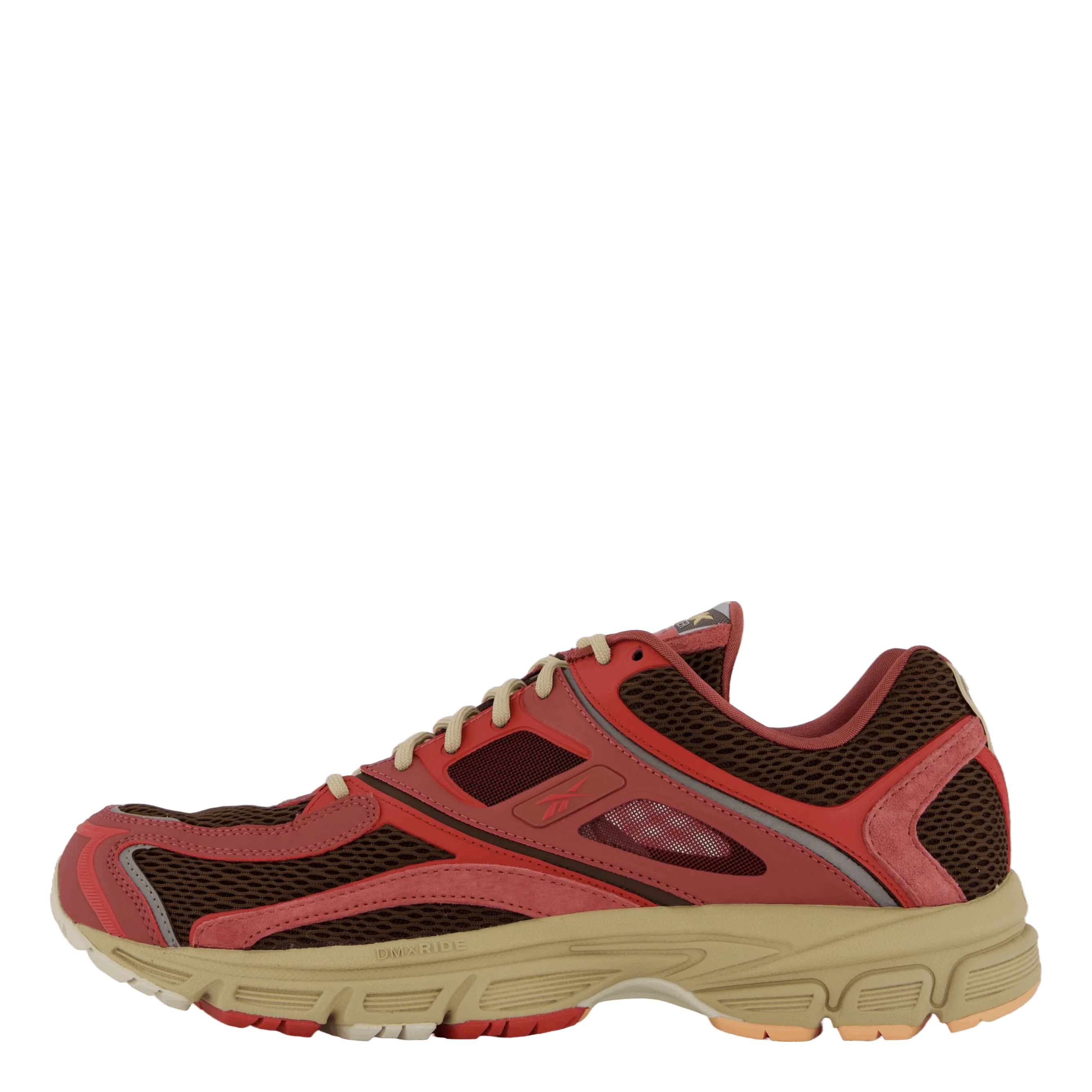 Rbk Premier Trinity Red