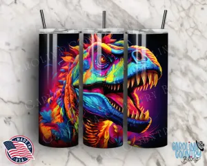 Retro Dino – Multi