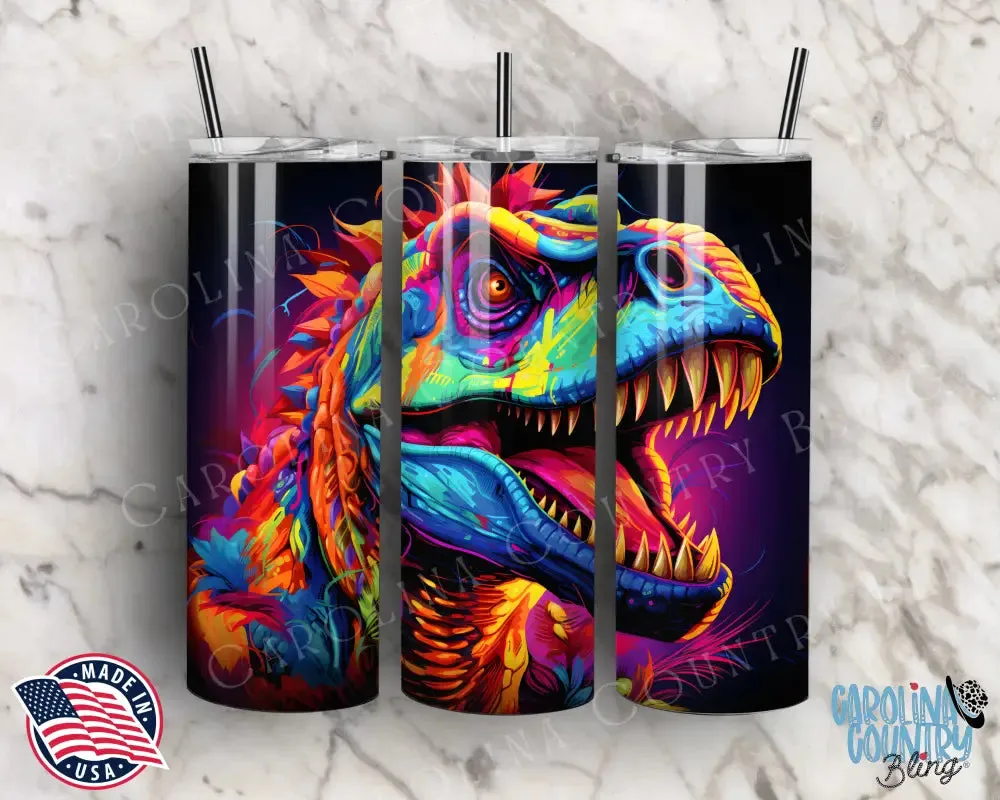 Retro Dino – Multi