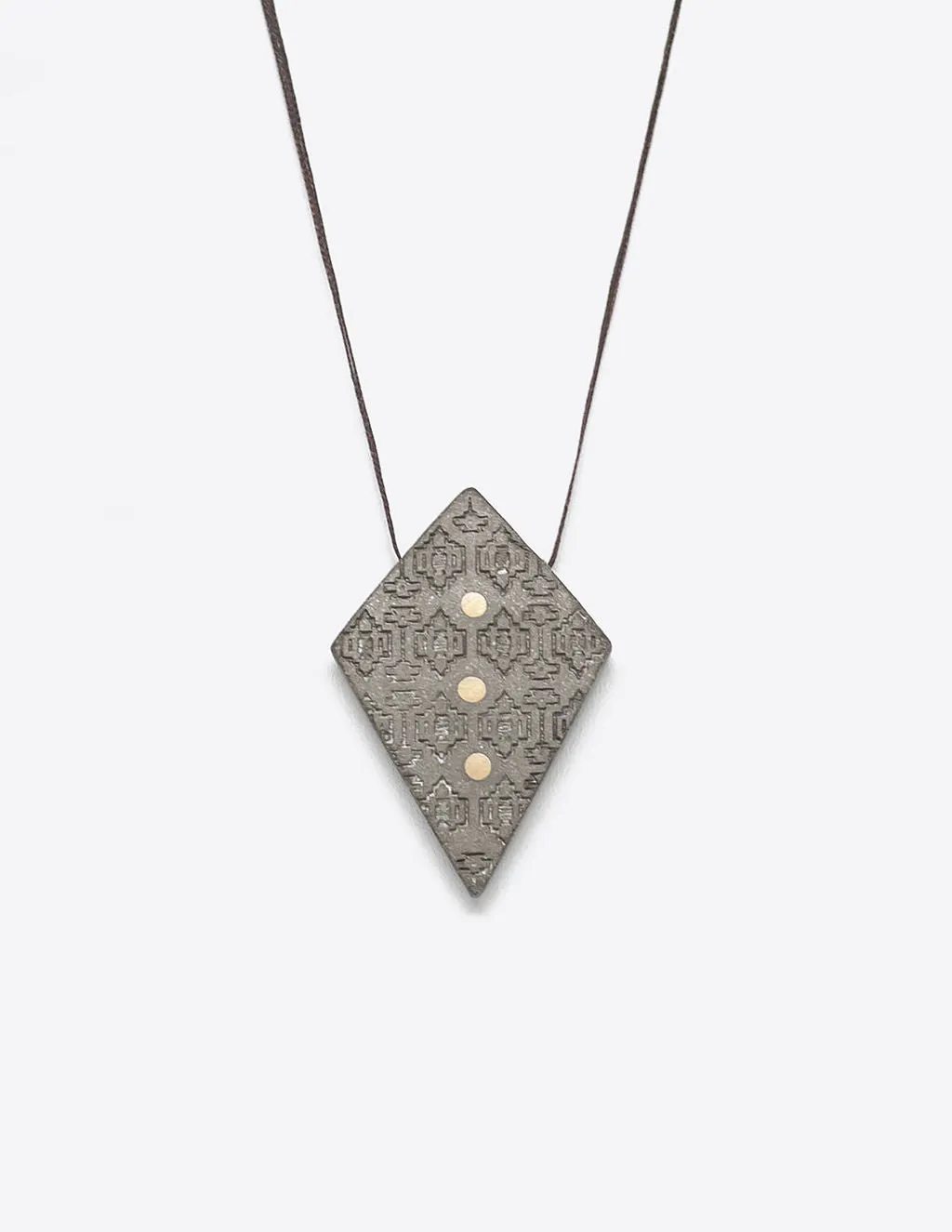 Rhombus Dots