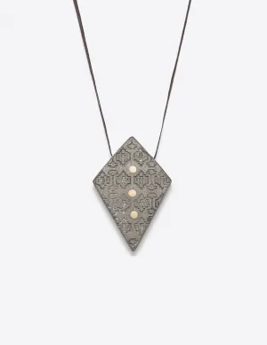 Rhombus Dots