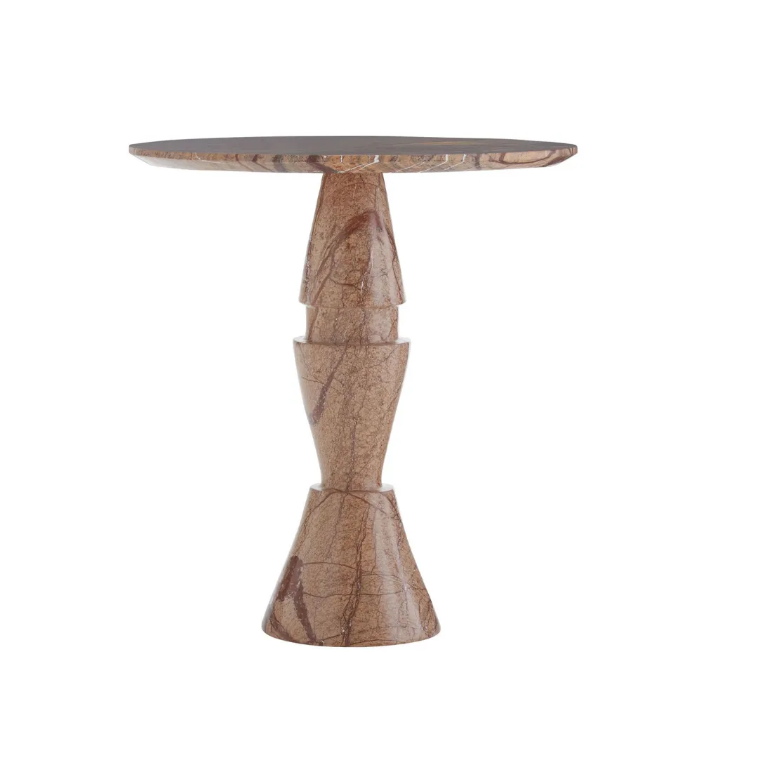 Ridge Accent Table
