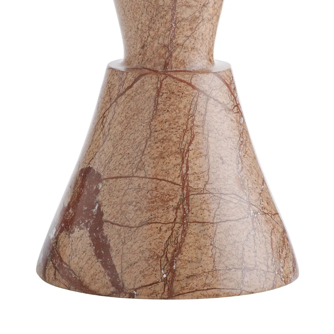 Ridge Accent Table