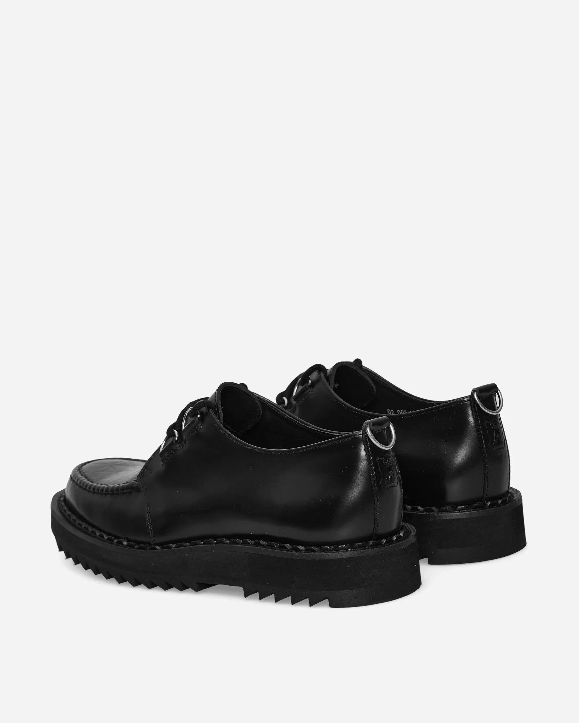 Ripple Derby Black