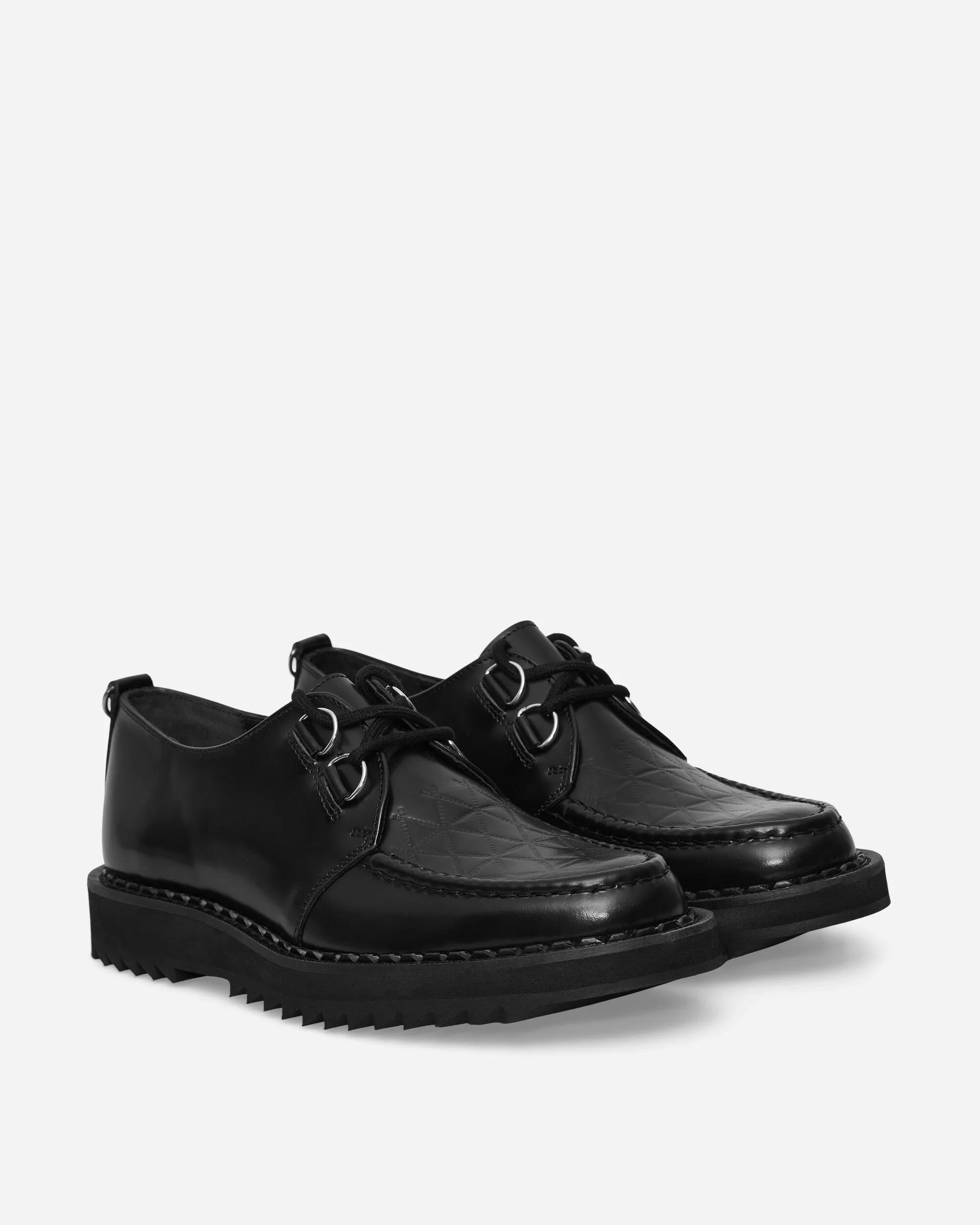 Ripple Derby Black