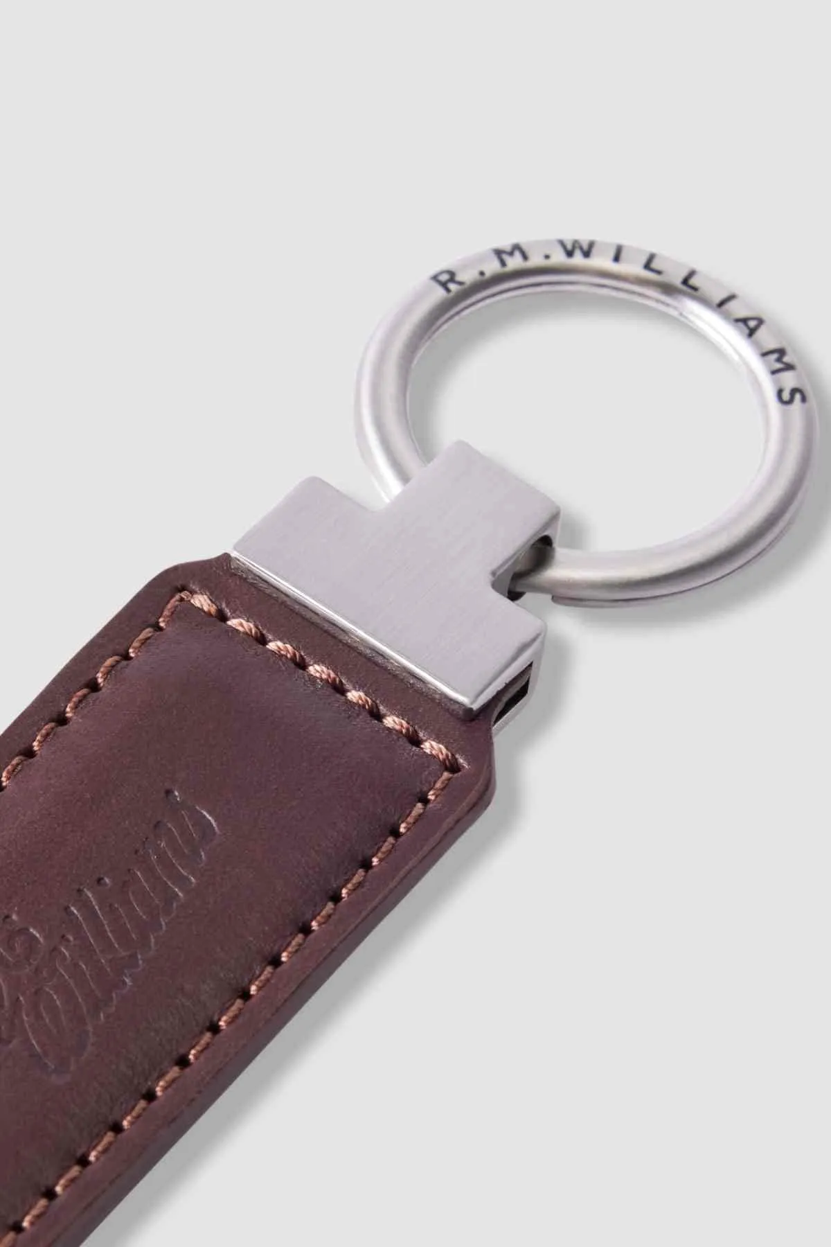 RM Williams Ridgewood Key Fob