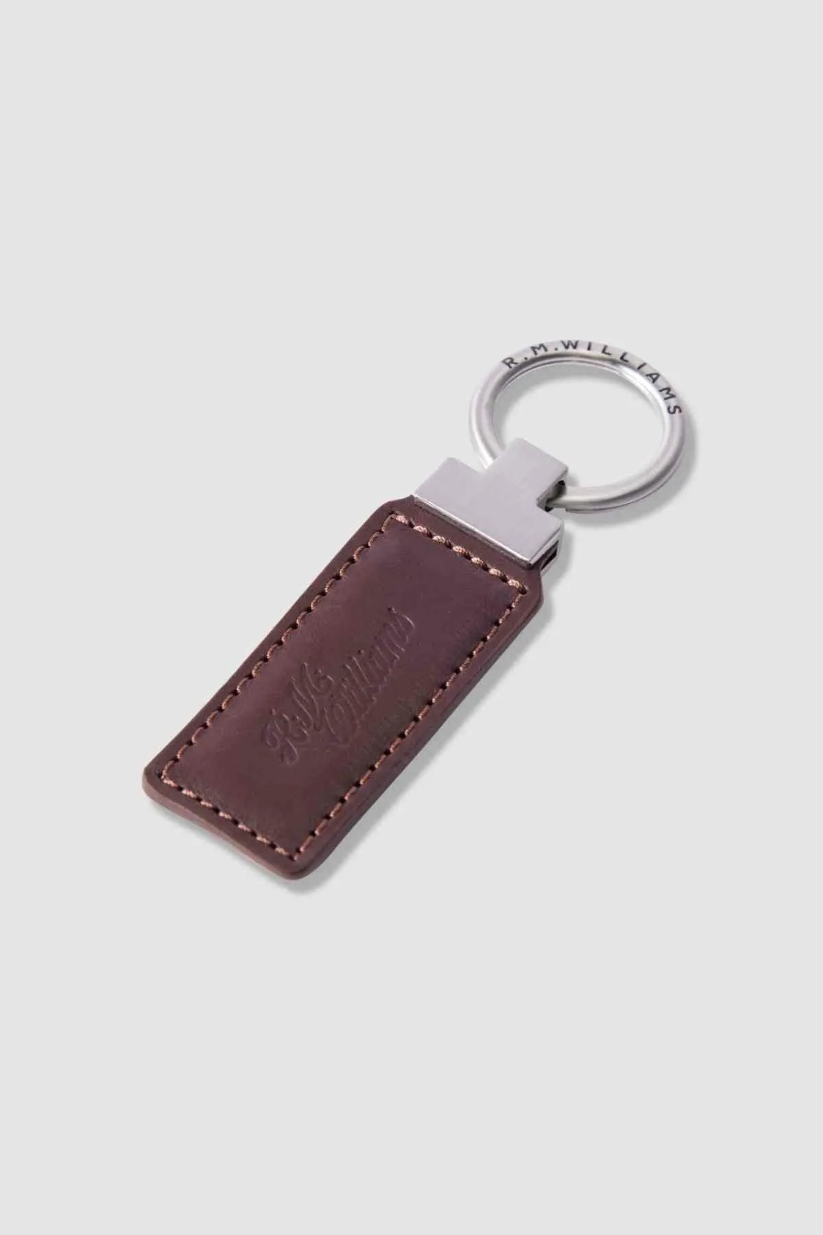 RM Williams Ridgewood Key Fob