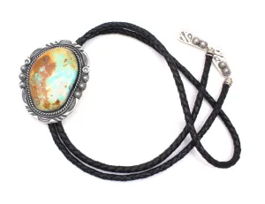 Royston Turquoise Bolo