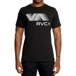 RVCA Blur T-Shirt