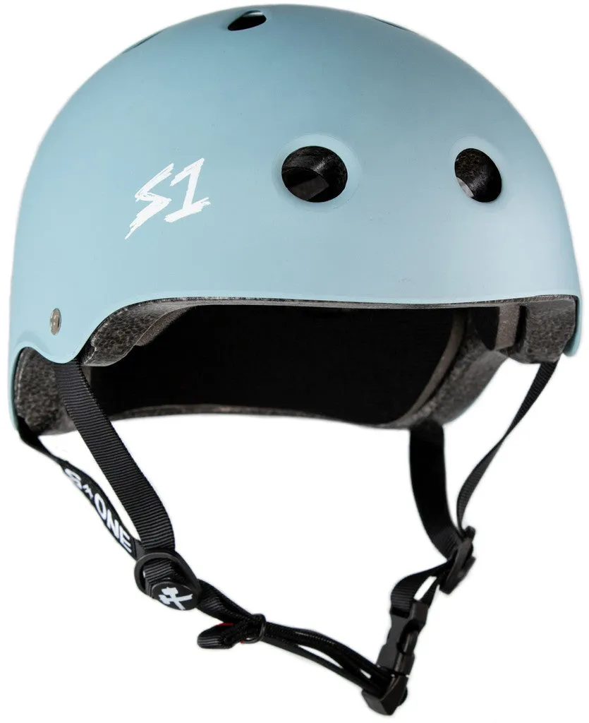 S1 Lifer Helmet - Slate Blue -