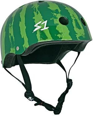 S1 Lifer Helmet  - Watermelon