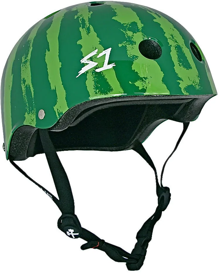 S1 Lifer Helmet  - Watermelon