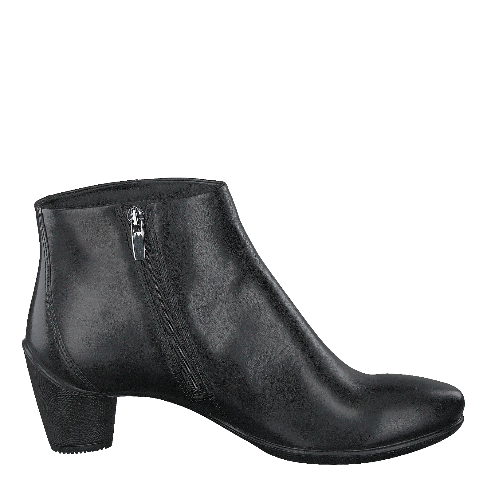 Sculptured 45 Black