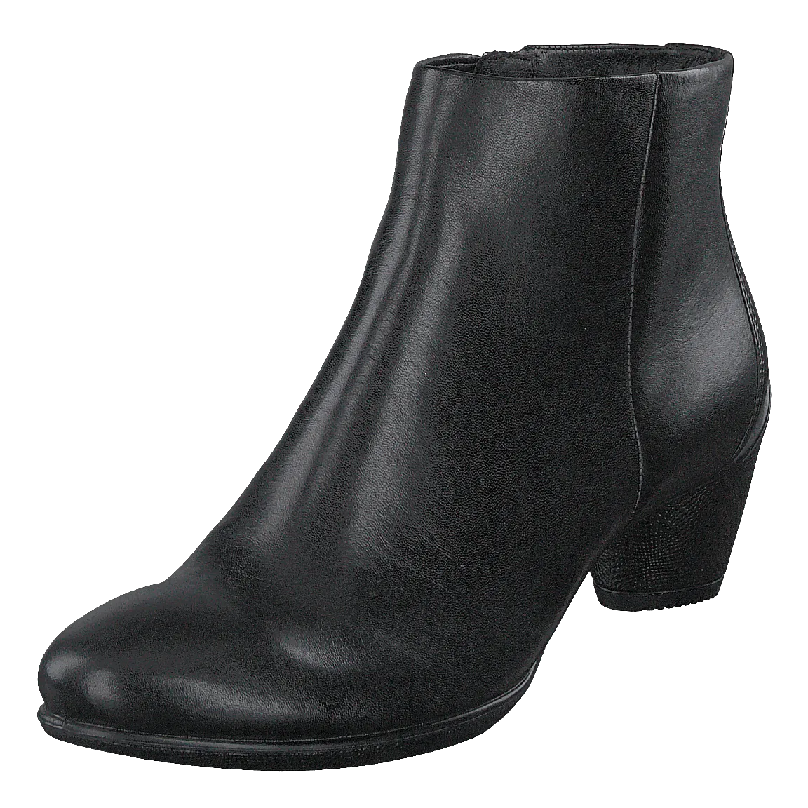 Sculptured 45 Black