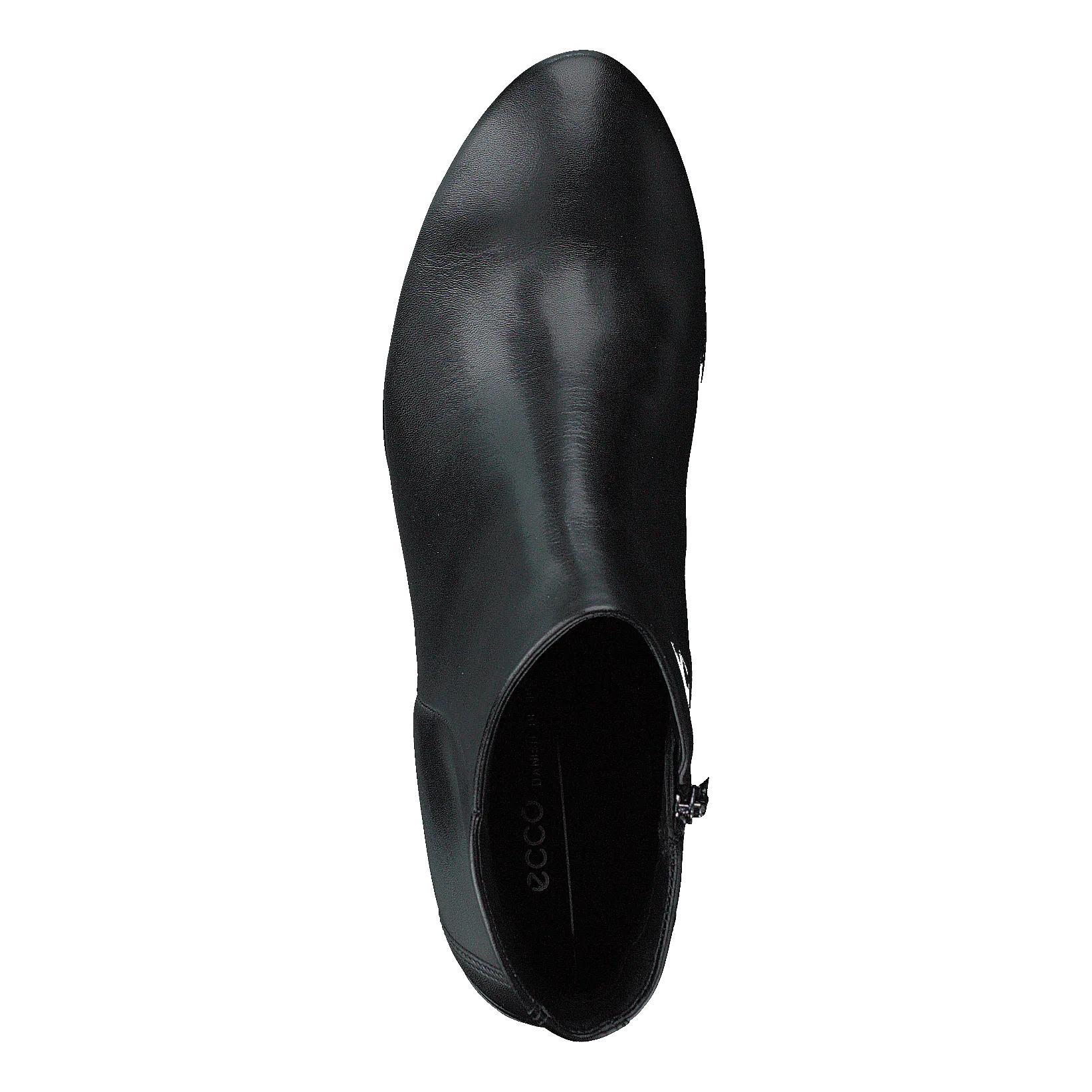 Sculptured 45 Black