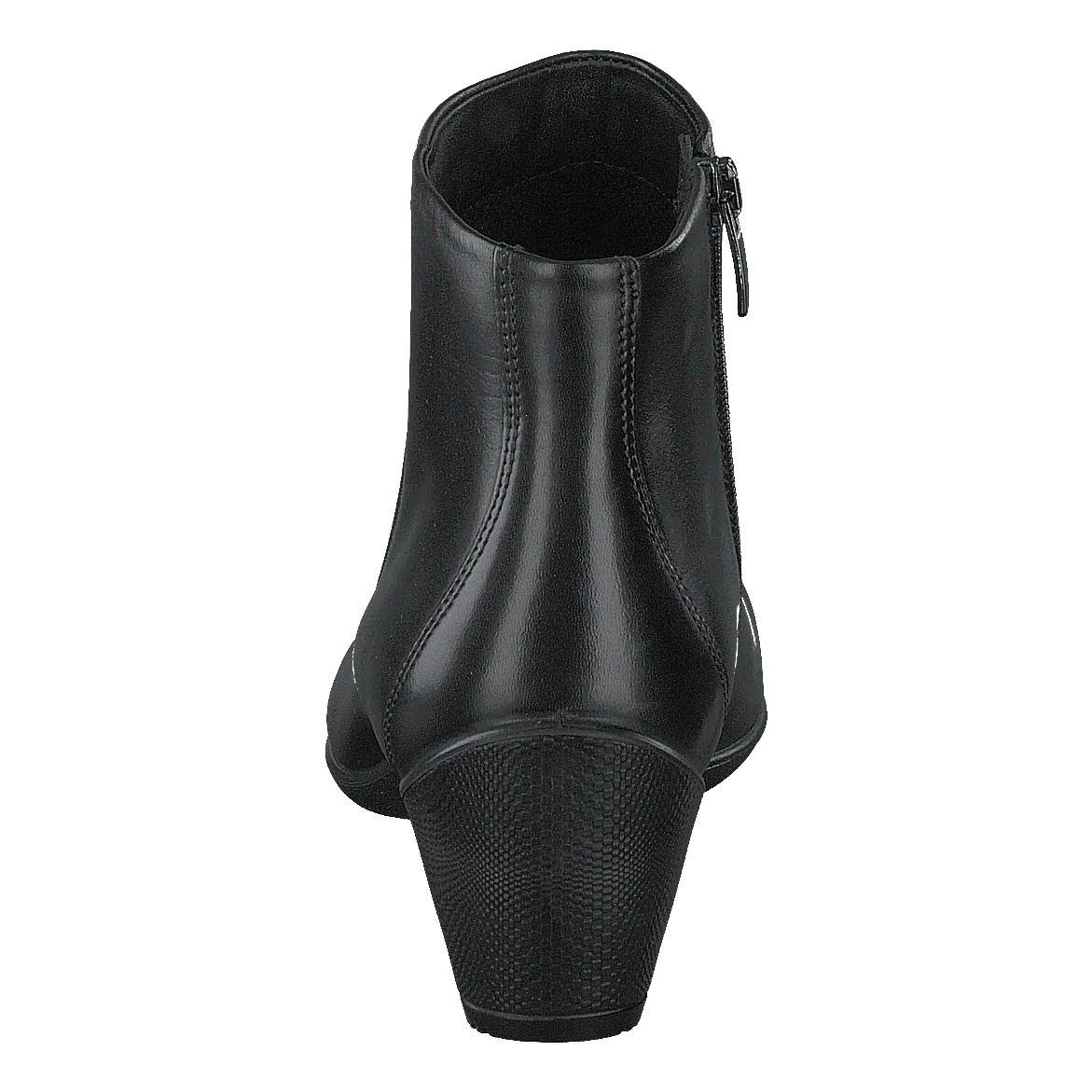 Sculptured 45 Black
