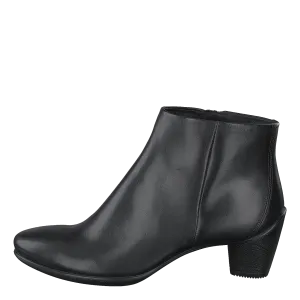 Sculptured 45 Black