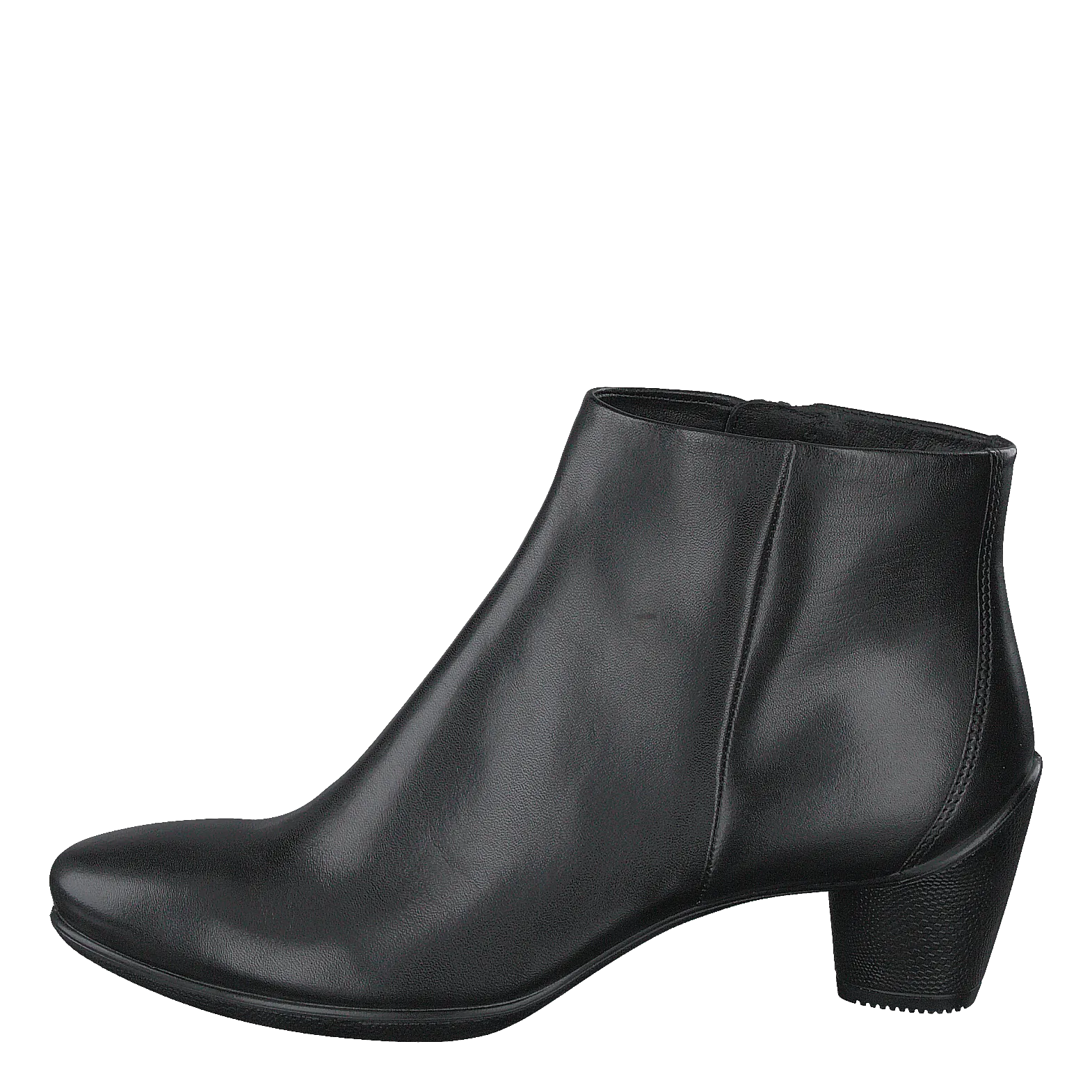 Sculptured 45 Black