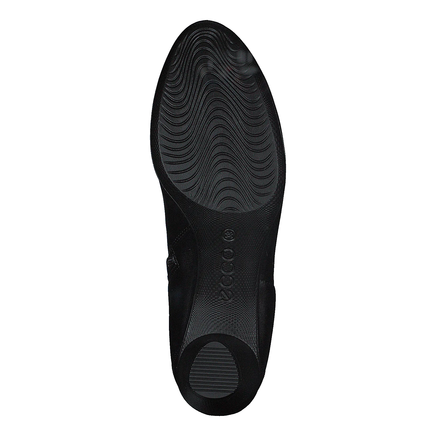 Sculptured 45 Black