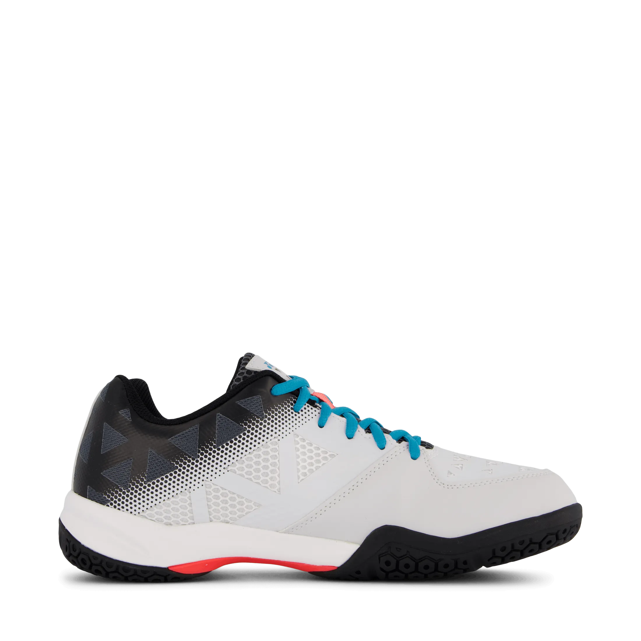 Shb 50 White/mint